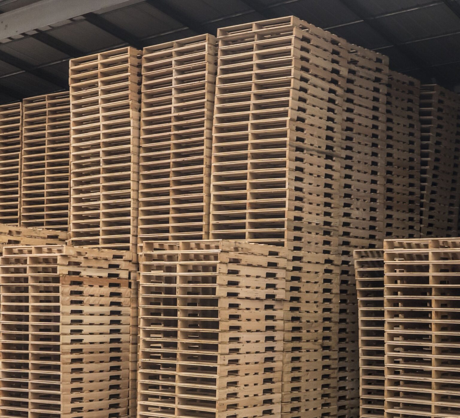 New Pallet – Atlas Pallet